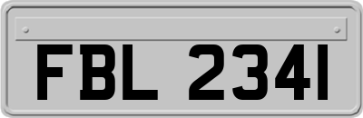 FBL2341