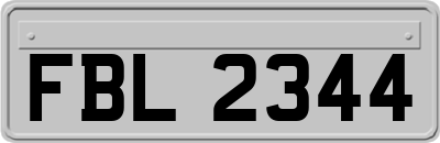 FBL2344