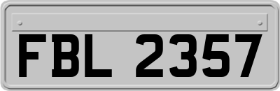 FBL2357