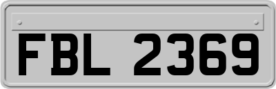 FBL2369