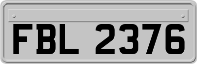 FBL2376