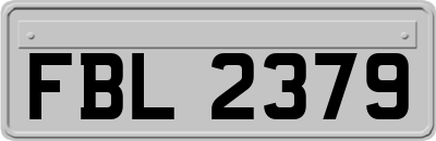 FBL2379
