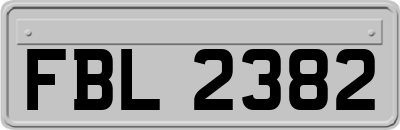 FBL2382