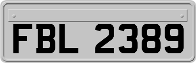 FBL2389