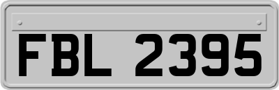 FBL2395