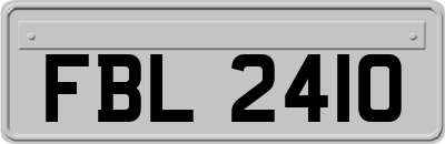 FBL2410
