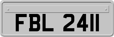 FBL2411