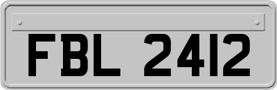 FBL2412
