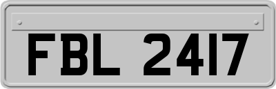 FBL2417