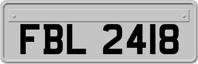FBL2418