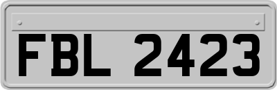 FBL2423