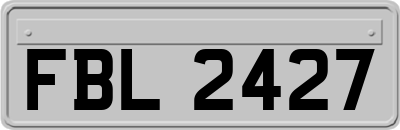 FBL2427