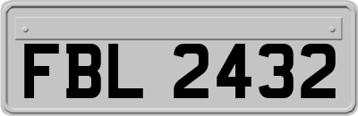 FBL2432