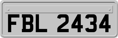 FBL2434