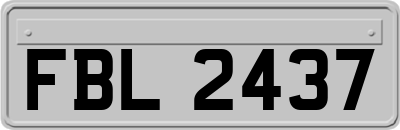 FBL2437
