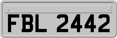 FBL2442