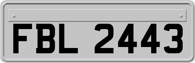 FBL2443