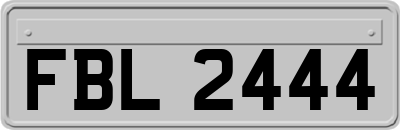 FBL2444