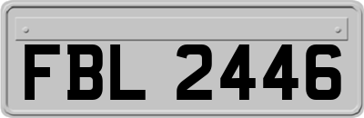 FBL2446