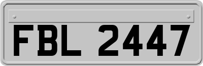 FBL2447