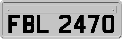 FBL2470