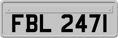 FBL2471
