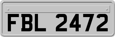 FBL2472