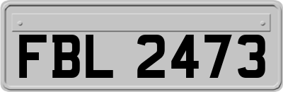 FBL2473