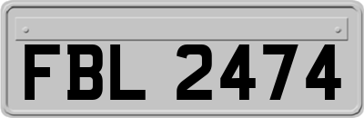 FBL2474