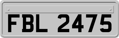 FBL2475
