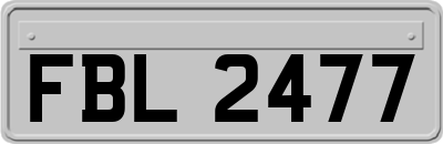 FBL2477