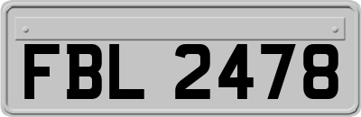 FBL2478
