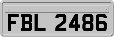 FBL2486