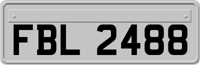 FBL2488