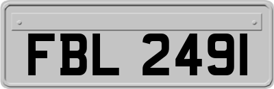 FBL2491