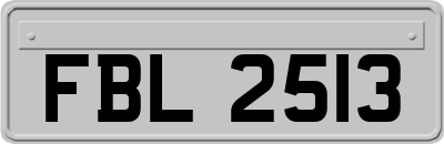 FBL2513