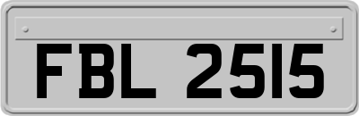 FBL2515