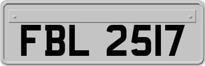 FBL2517