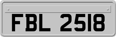 FBL2518