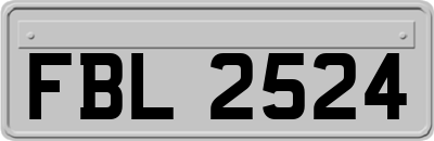 FBL2524