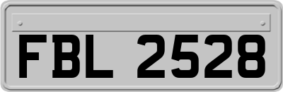 FBL2528