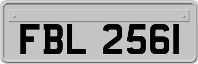 FBL2561