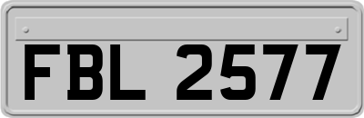 FBL2577