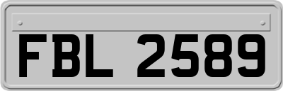 FBL2589