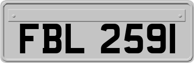 FBL2591