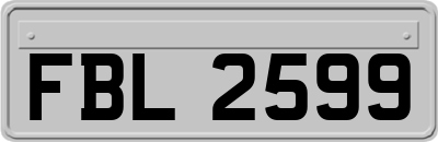 FBL2599