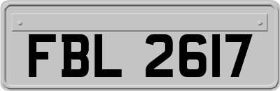 FBL2617