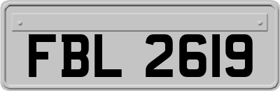 FBL2619