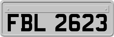FBL2623