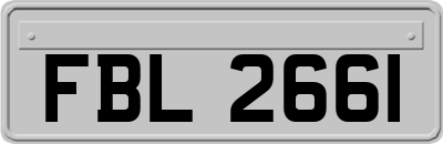 FBL2661